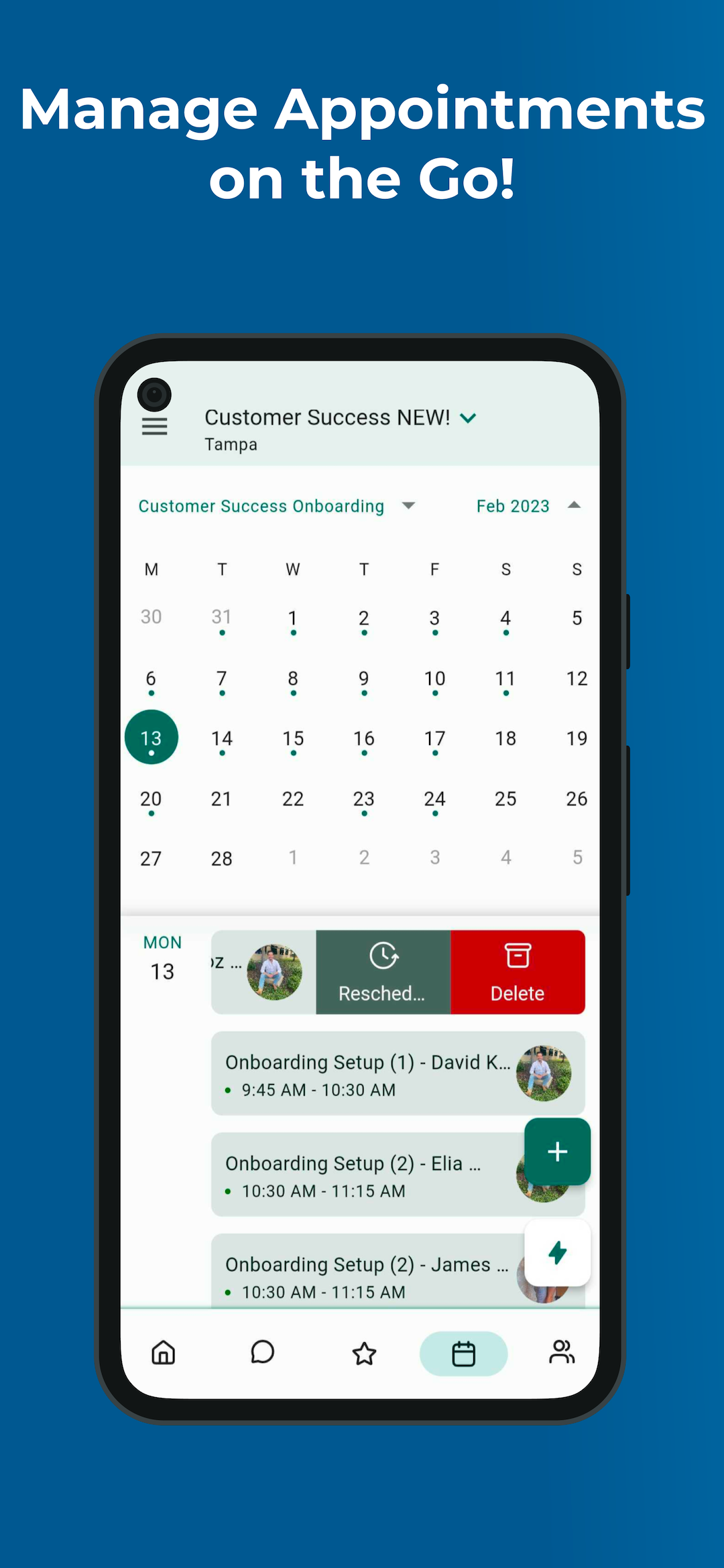 App Screen 4